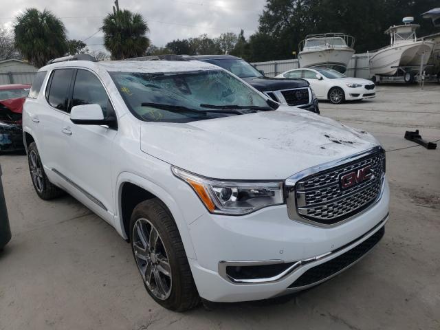 GMC ACADIA DEN 2019 1gkknpls6kz180524