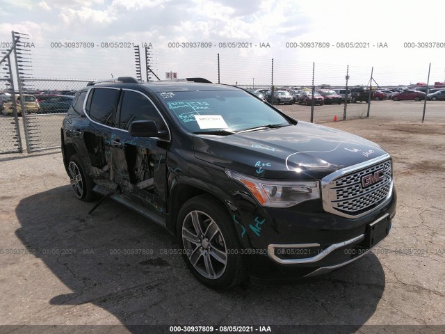 GMC ACADIA 2019 1gkknpls6kz196075