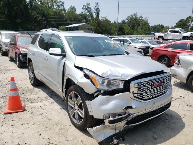 GMC ACADIA 2019 1gkknpls6kz213487