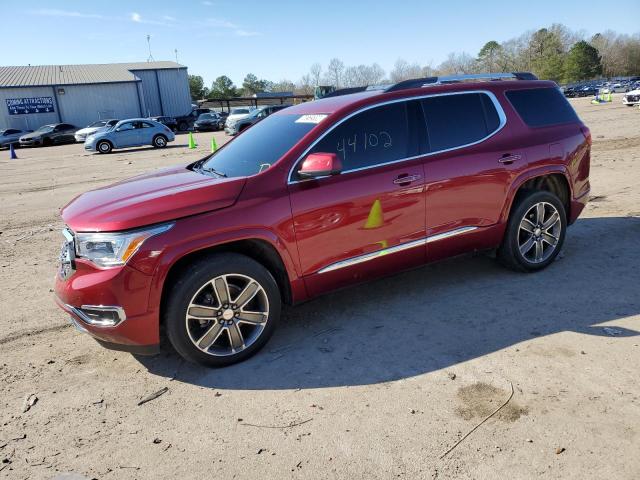 GMC ACADIA DEN 2019 1gkknpls6kz217913