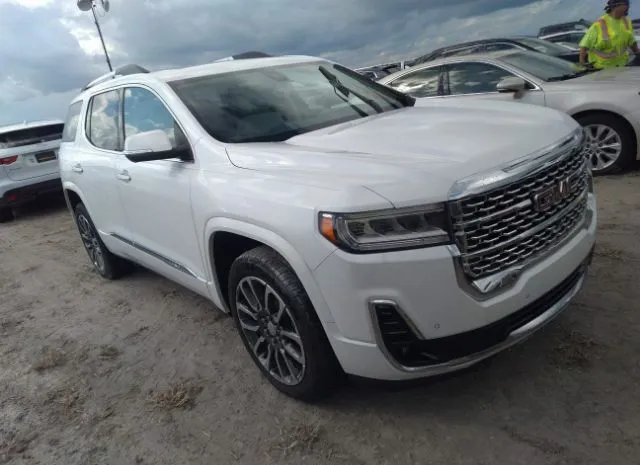 GMC ACADIA 2020 1gkknpls6lz172912