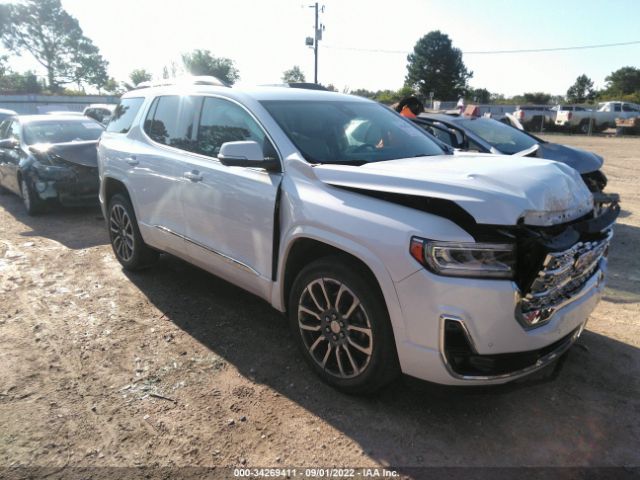 GMC ACADIA 2020 1gkknpls6lz198684