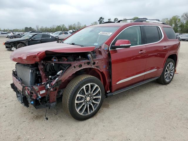 GMC ACADIA DEN 2022 1gkknpls6nz100708