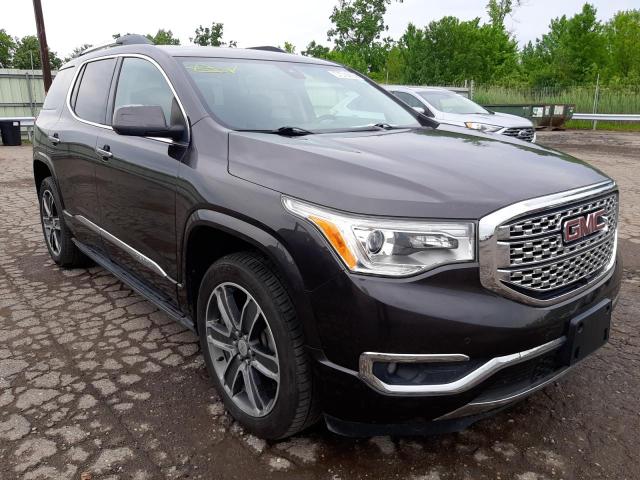 GMC ACADIA DEN 2017 1gkknpls7hz134080