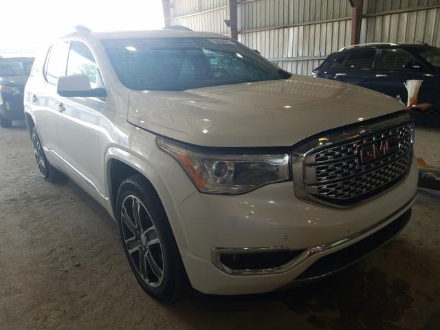 GMC ACADIA DEN 2017 1gkknpls7hz136881