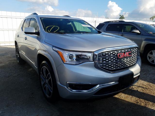 GMC ACADIA DEN 2017 1gkknpls7hz139182