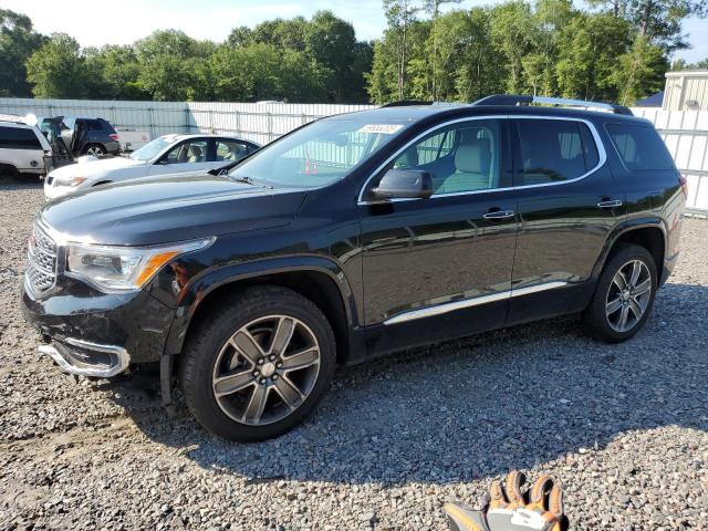 GMC ACADIA DEN 2017 1gkknpls7hz148853