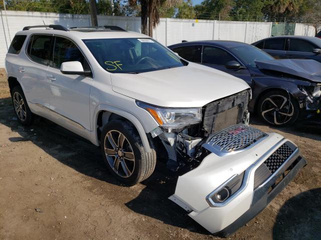 GMC ACADIA DEN 2017 1gkknpls7hz169122