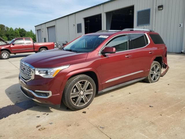 GMC ACADIA DEN 2017 1gkknpls7hz195123