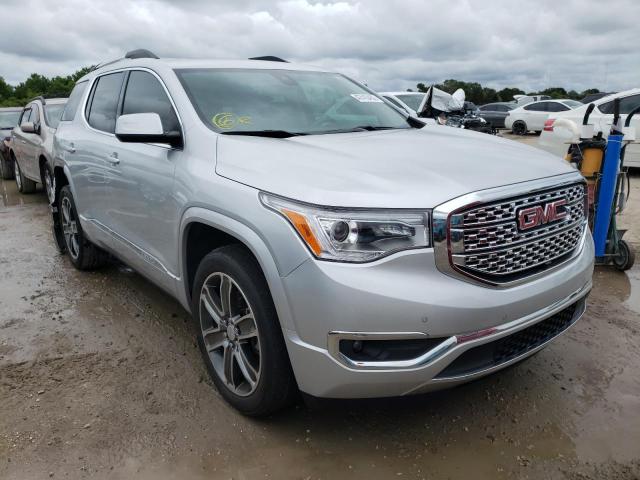 GMC ACADIA DEN 2017 1gkknpls7hz195218