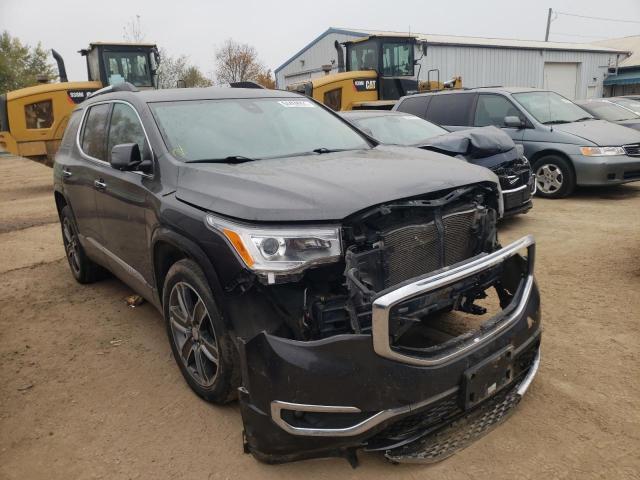 GMC ACADIA DEN 2017 1gkknpls7hz206217