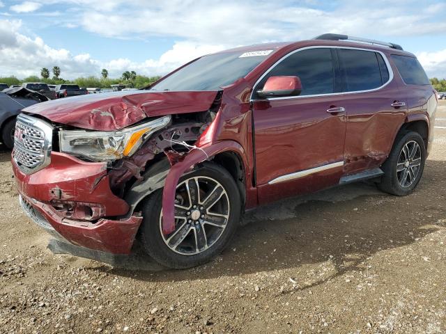 GMC ACADIA DEN 2017 1gkknpls7hz214530