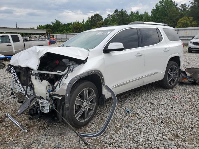 GMC ACADIA DEN 2017 1gkknpls7hz232204