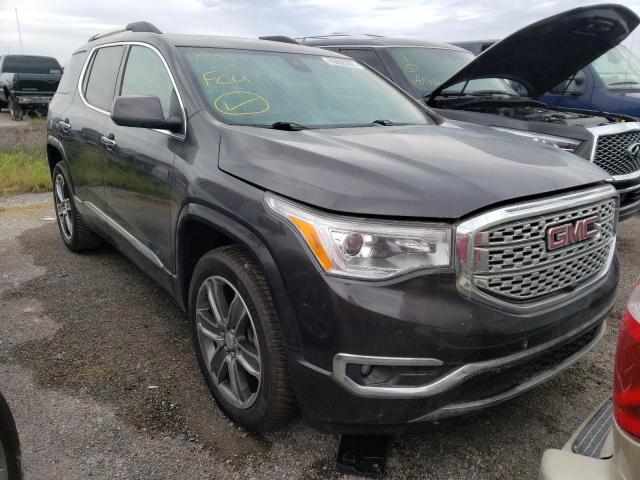 GMC ACADIA DEN 2017 1gkknpls7hz241341