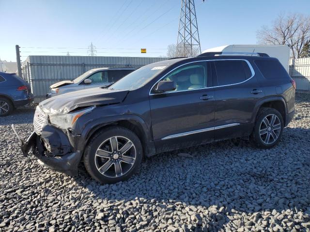 GMC ACADIA DEN 2017 1gkknpls7hz253196