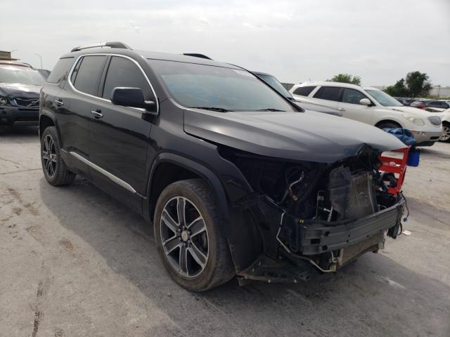 GMC ACADIA DEN 2017 1gkknpls7hz274324