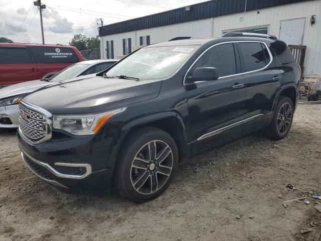 GMC ACADIA DEN 2017 1gkknpls7hz277708