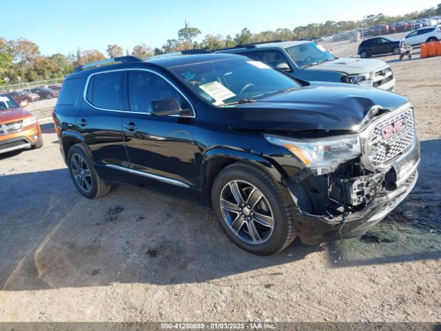 GMC ACADIA 2017 1gkknpls7hz282987