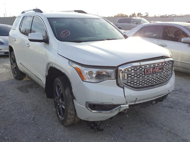 GMC ACADIA DEN 2017 1gkknpls7hz284769