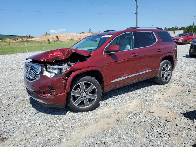 GMC ACADIA DEN 2017 1gkknpls7hz288028