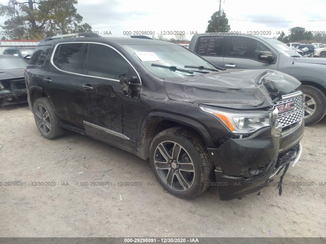 GMC ACADIA 2017 1gkknpls7hz297165