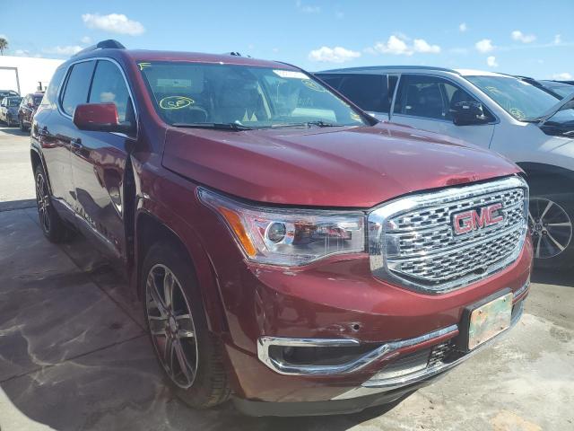 GMC ACADIA DEN 2017 1gkknpls7hz311792