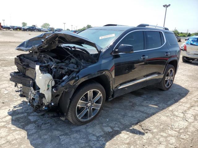 GMC ACADIA DEN 2017 1gkknpls7hz318239