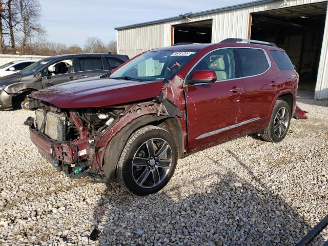 GMC ACADIA DEN 2017 1gkknpls7hz318788