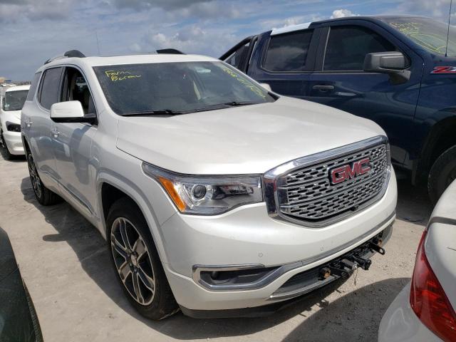 GMC ACADIA DEN 2018 1gkknpls7jz121660