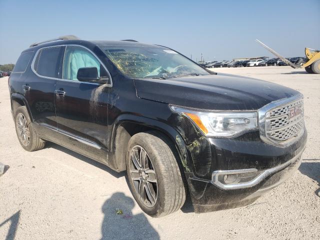 GMC ACADIA DEN 2018 1gkknpls7jz191398