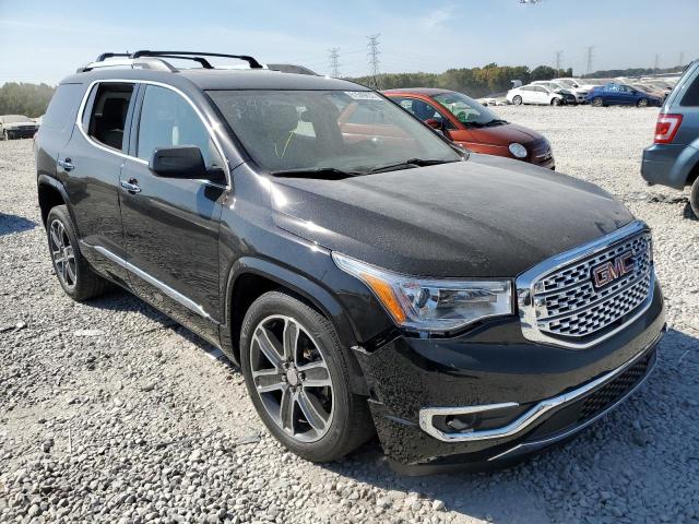 GMC ACADIA DEN 2018 1gkknpls7jz199470