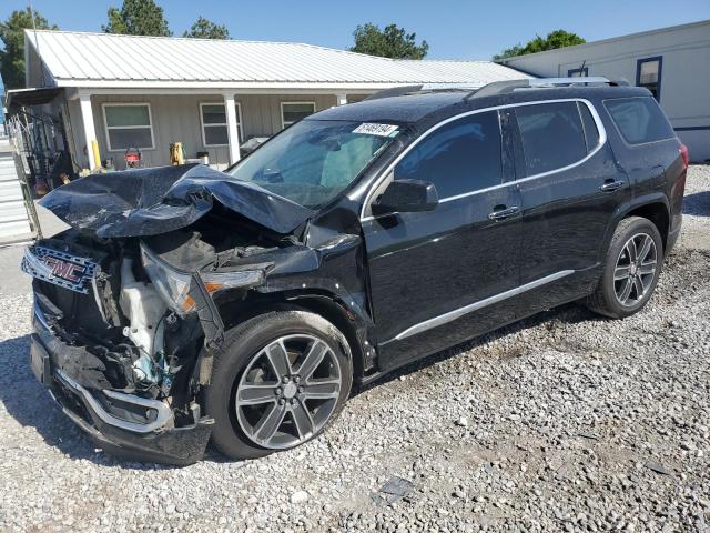 GMC ACADIA DEN 2018 1gkknpls7jz227140