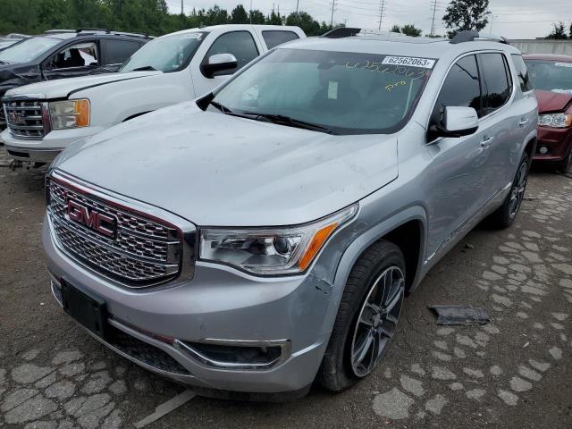 GMC ACADIA DEN 2019 1gkknpls7kz115228