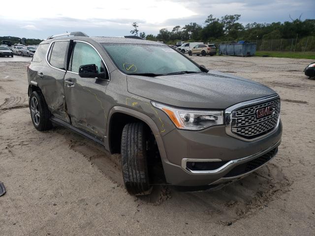 GMC ACADIA 2019 1gkknpls7kz117240