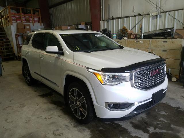 GMC ACADIA DEN 2019 1gkknpls7kz164381