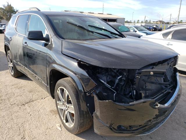 GMC ACADIA DEN 2019 1gkknpls7kz180211