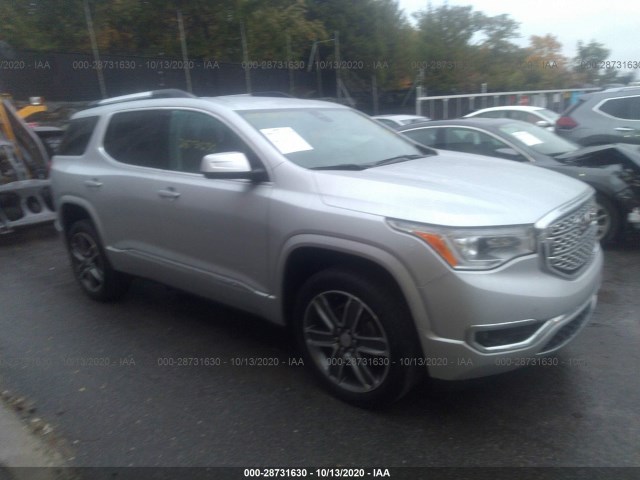 GMC ACADIA 2019 1gkknpls7kz180712