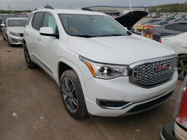 GMC ACADIA DEN 2019 1gkknpls7kz228872