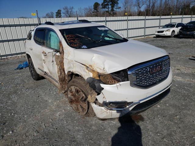 GMC ACADIA DEN 2019 1gkknpls7kz240424