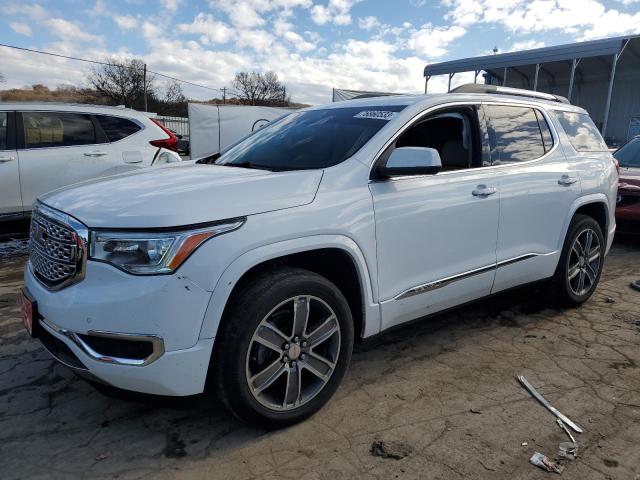 GMC ACADIA DEN 2019 1gkknpls7kz250659