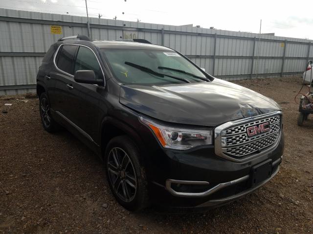 GMC ACADIA DEN 2019 1gkknpls7kz276498