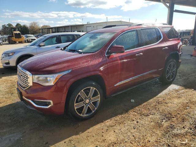 GMC ACADIA DEN 2019 1gkknpls7kz281992