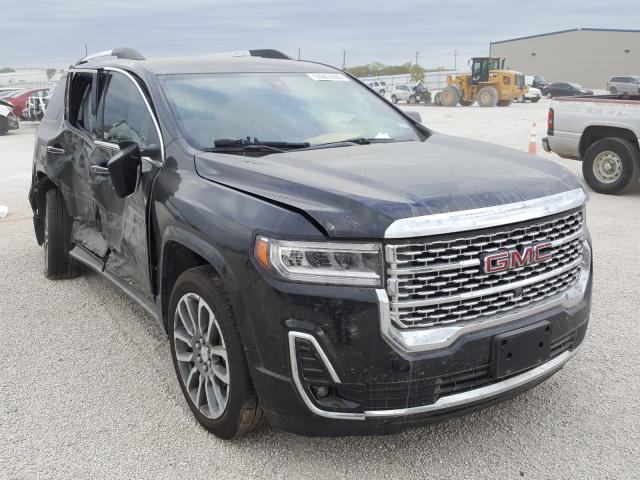 GMC ACADIA DEN 2020 1gkknpls7lz147307