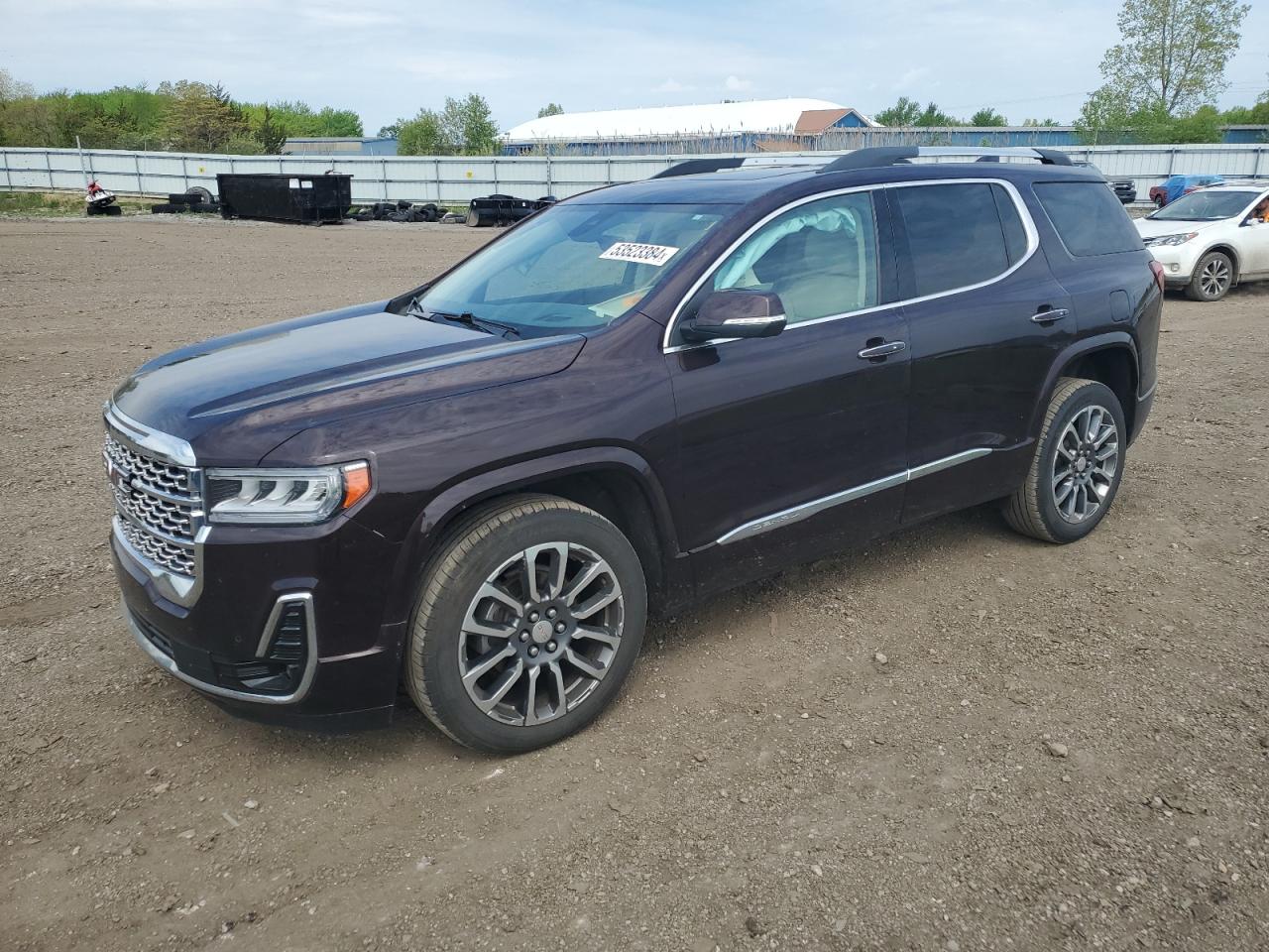 GMC ACADIA 2020 1gkknpls7lz213483