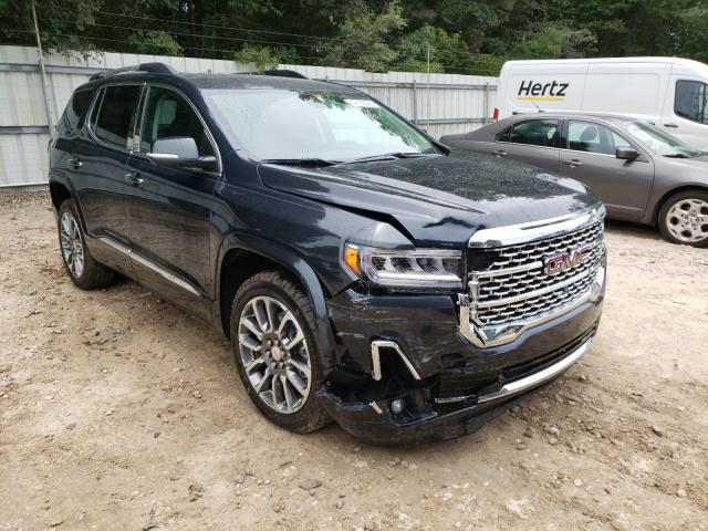 GMC ACADIA DEN 2021 1gkknpls7mz120898