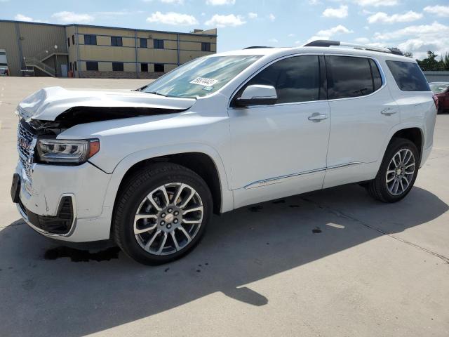 GMC ACADIA DEN 2021 1gkknpls7mz193608