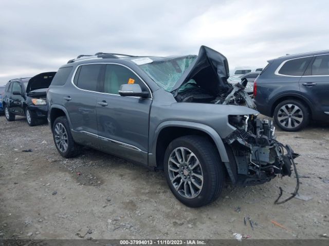 GMC ACADIA 2022 1gkknpls7nz134298