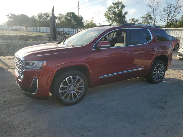 GMC ACADIA DEN 2023 1gkknpls7pz230919