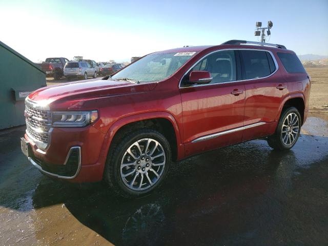 GMC ACADIA DEN 2023 1gkknpls7pz236977