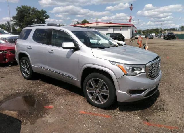 GMC ACADIA 2017 1gkknpls8hz101203